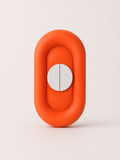 DONUT - oval